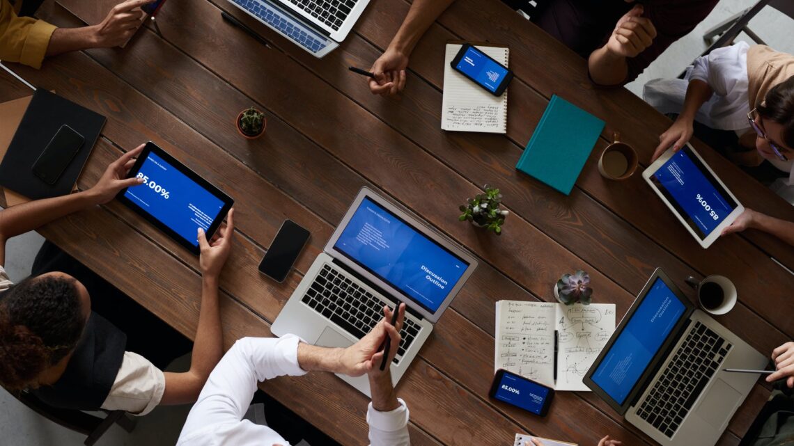 How to Spot a Good Business Marketing Consultant