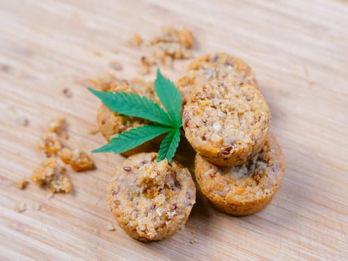The Health Advantages of Cannabis Edibles