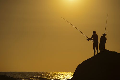 Five Jargons You Must Know if You Want to Start Fishing