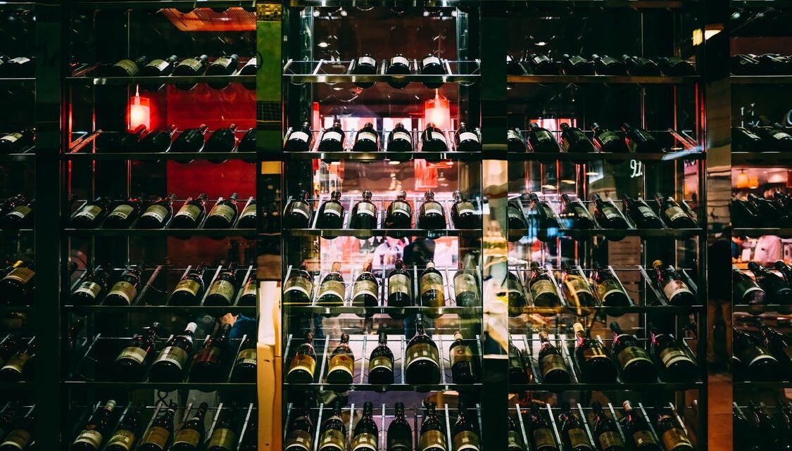 Wine’s Health Benefits