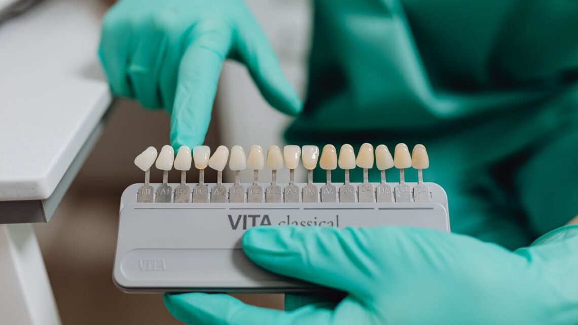 5 Reasons to Maintain Your Gum Health