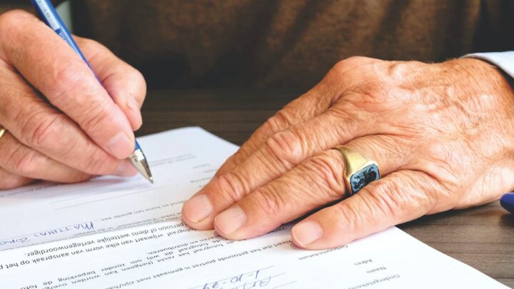 How to Find a Skilled Elder Law Attorney
