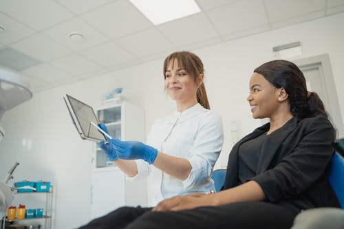 The Dentist Can’t Wait to See You: Keeping Your Appointment