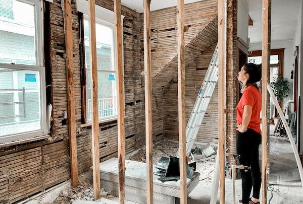 Valuable Details Concerning Party Wall Surveyor