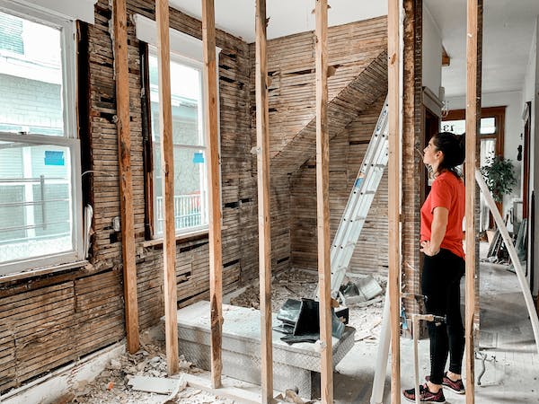 Valuable Details Concerning Party Wall Surveyor