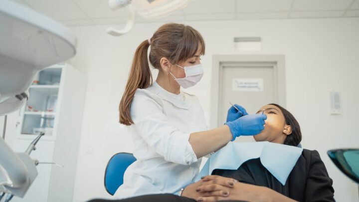 Choosing a Dentist’s Office: Five Factors to Consider About