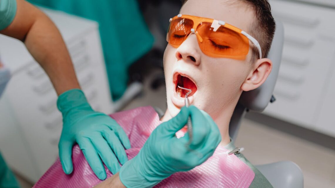 What Are Dental Problems That Invisalign Can Fix?