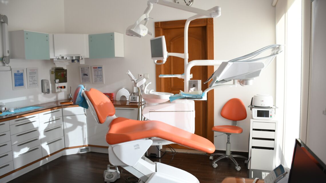 Deep Teeth Cleaning: Preventing Gum Disease and Tooth Loss