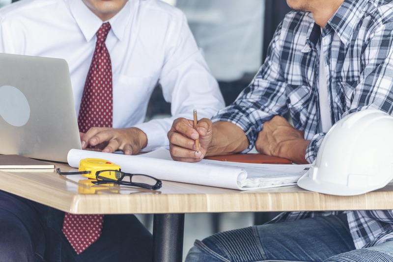 Why Choose a General Contractor for Your Home Remodel?